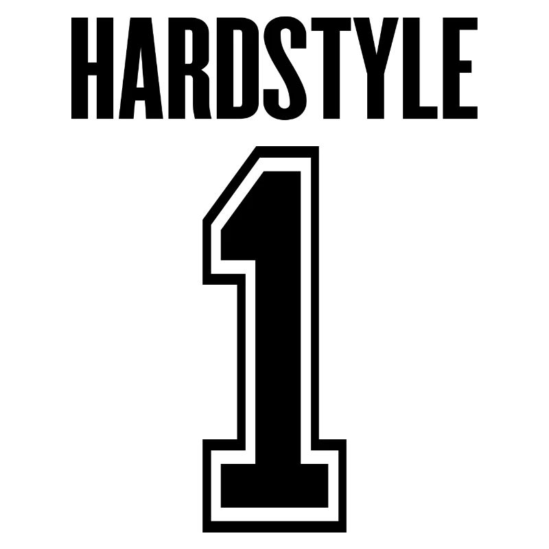 Hardstyle #1