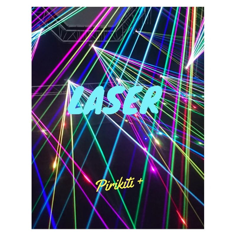 Laser