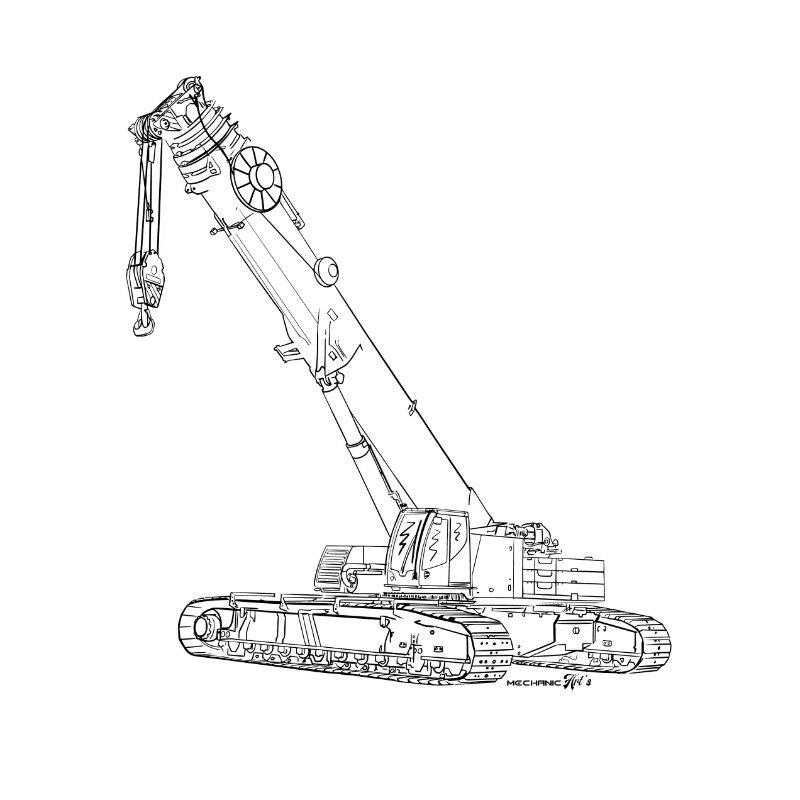 LTR 1220 Schwarz