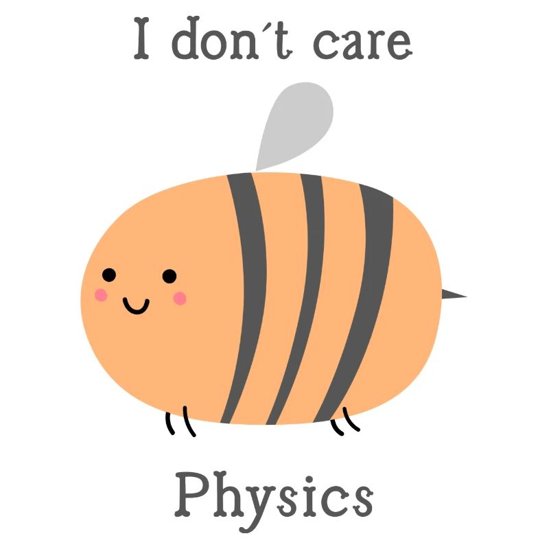Chubby Bee