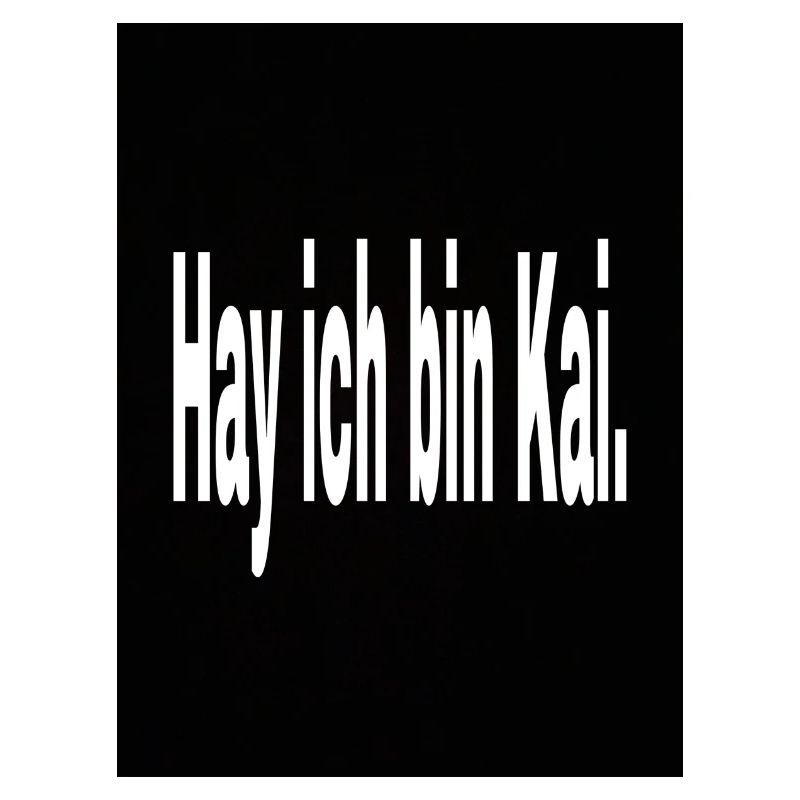 Hay Kai