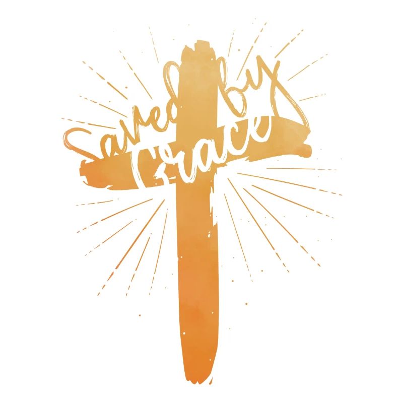 Saved by Grace