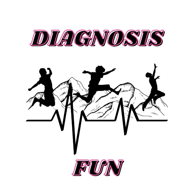 Diagnose Spaß
