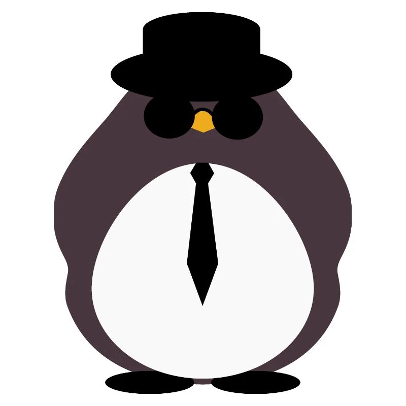M. Pingouin
