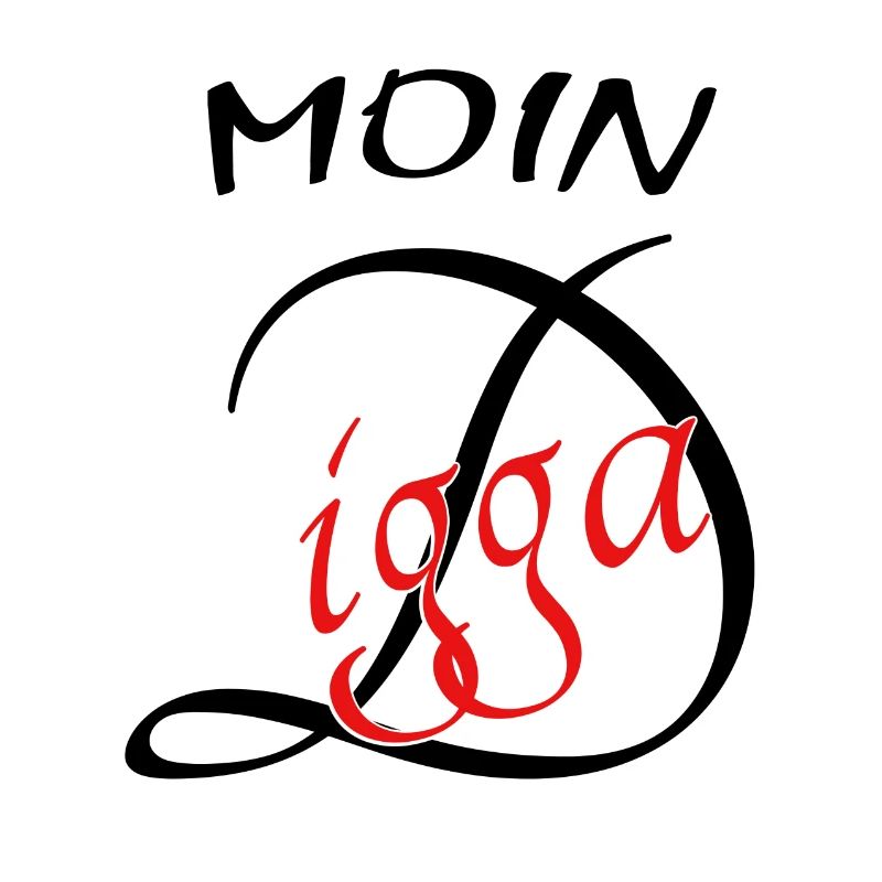 Moin Digga
