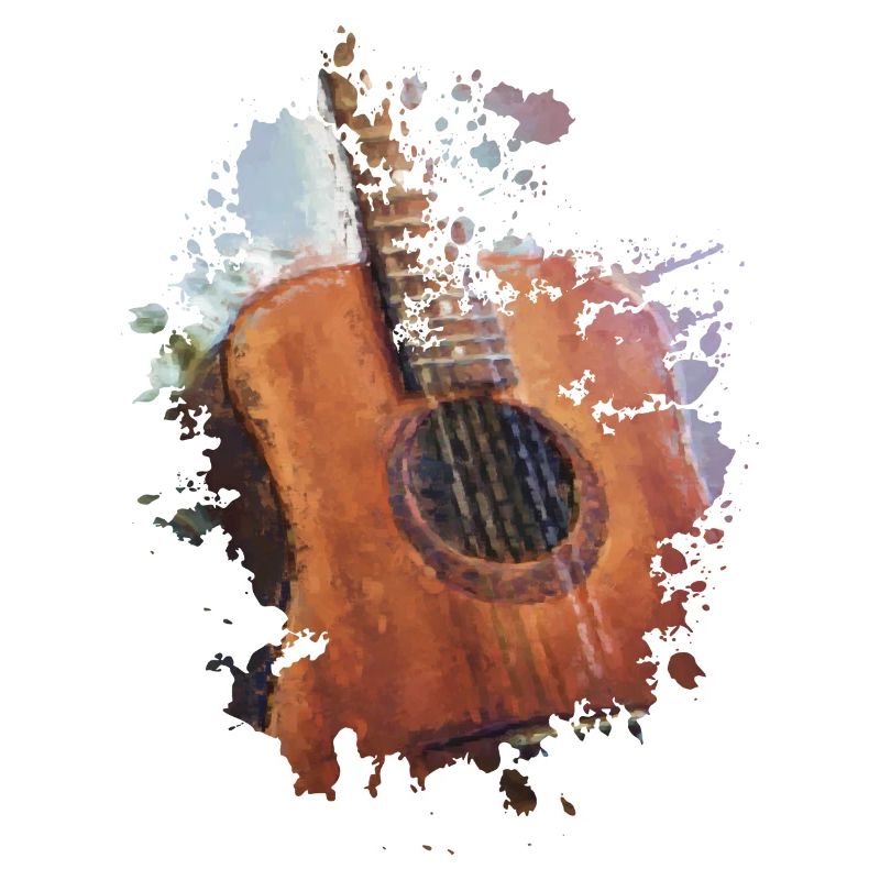 Gitarre