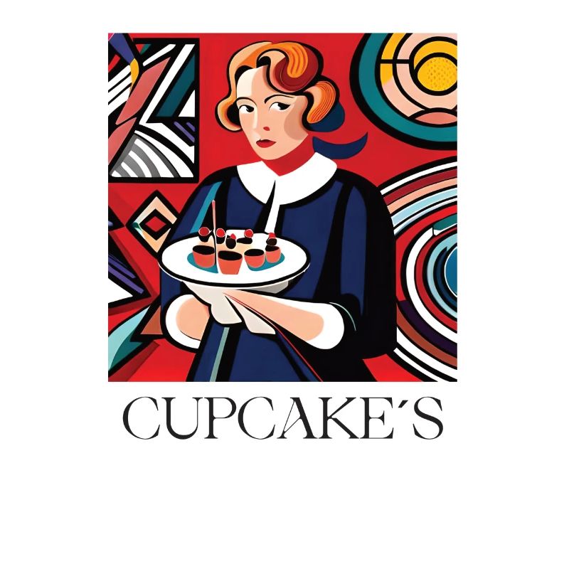 MRS. CUPCAKE