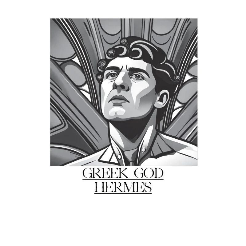 GREEK HERMES