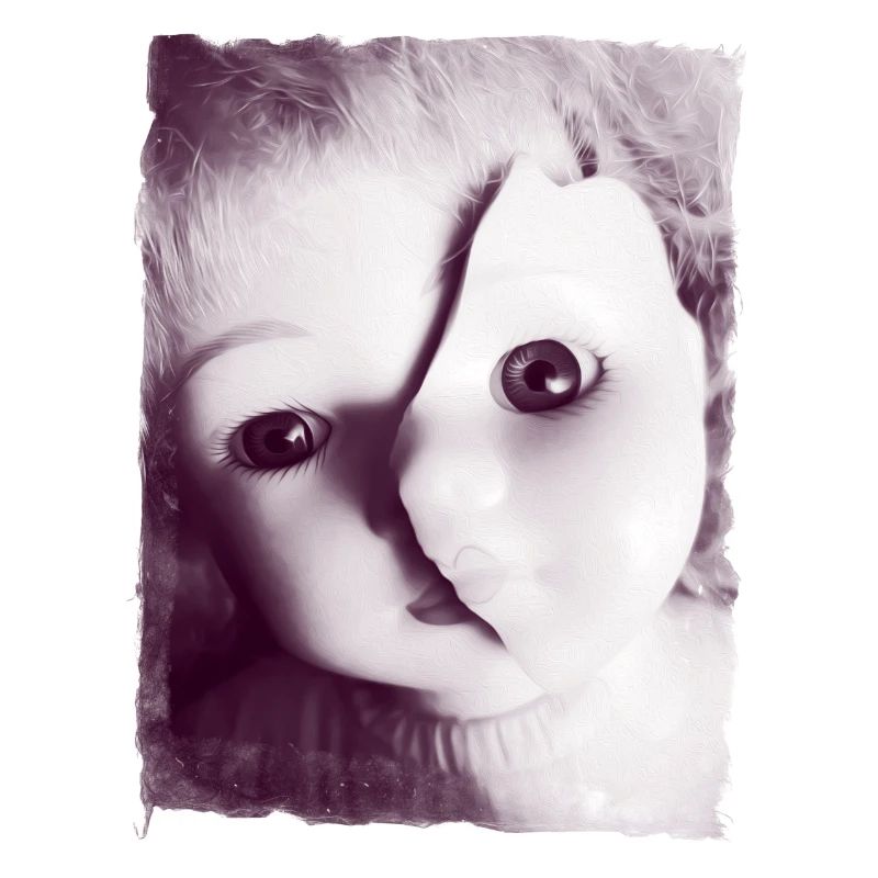 Broken Puppet