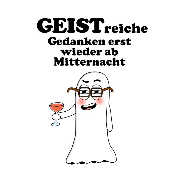 GEISTreiche Gedanken