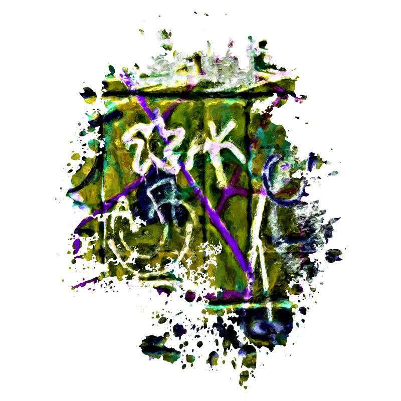Graffiti