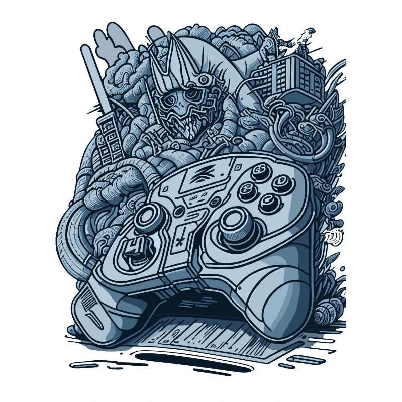 Scrap controller