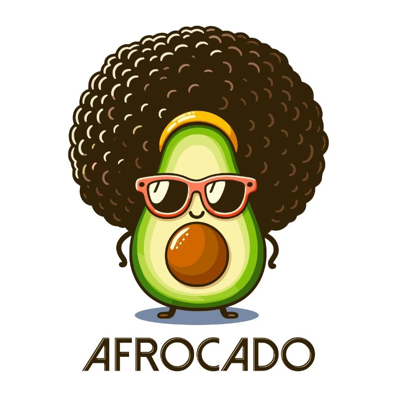 Afrocado