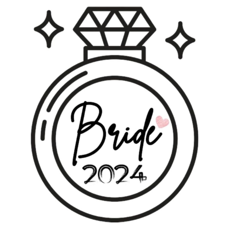 Bride 2024