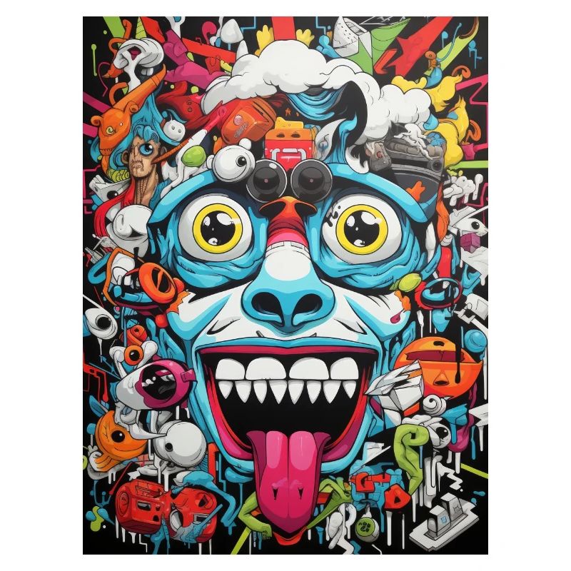 [MB] Insolent Monkey