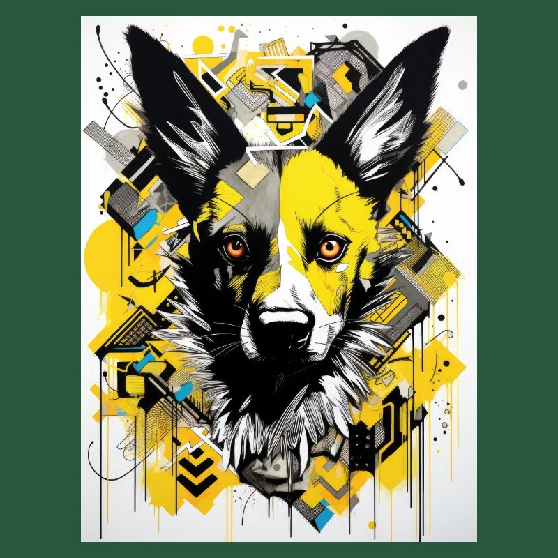 [MB] Yellow Shepherd Spell