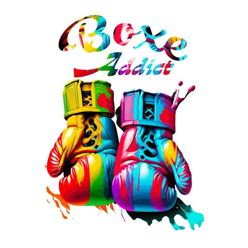 Box-Süchtiger