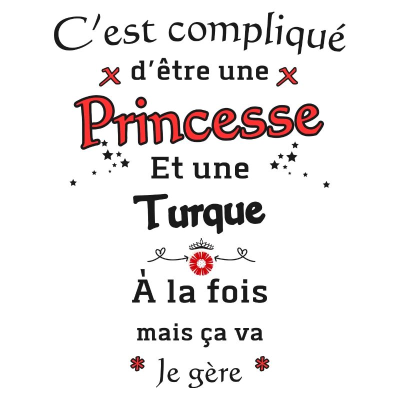 Princesse Turque