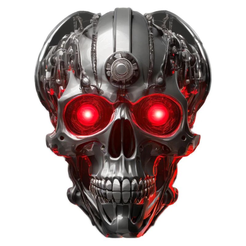 Cyborg