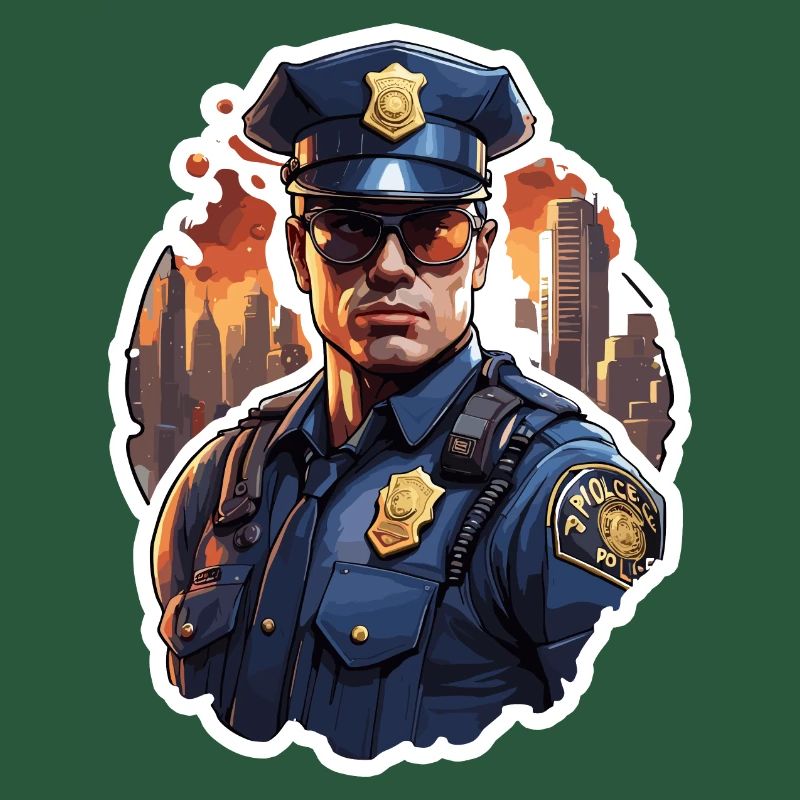 Polizei / Einsatz / Beruf / Job / Einsatzkräfte