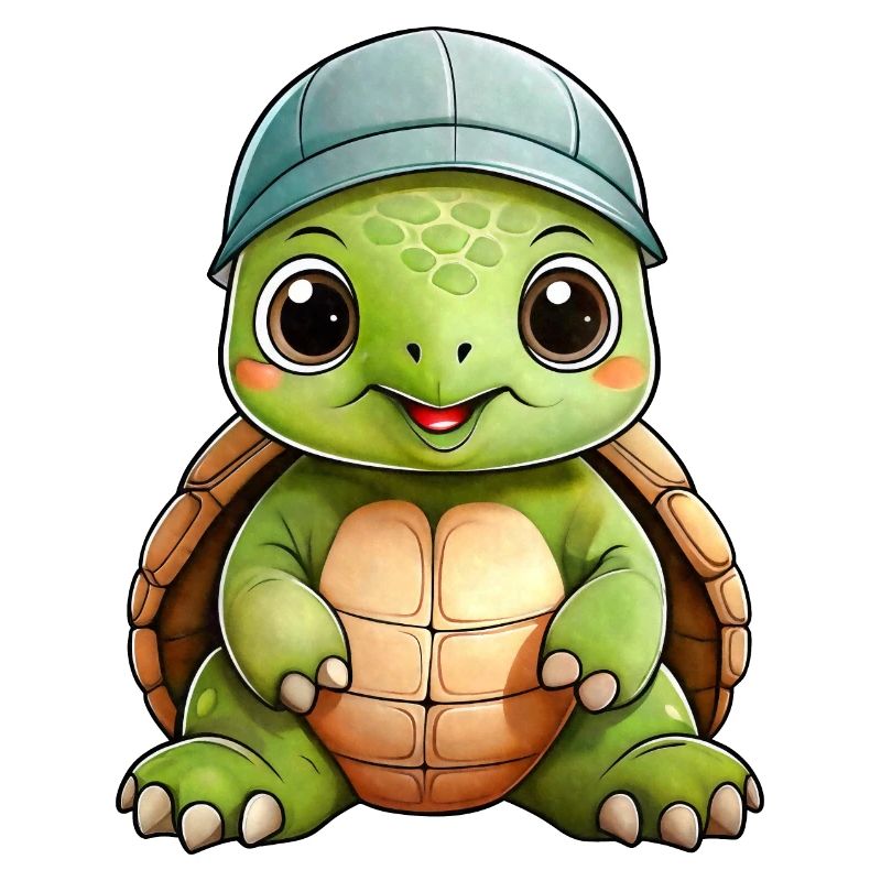 Little Turtle