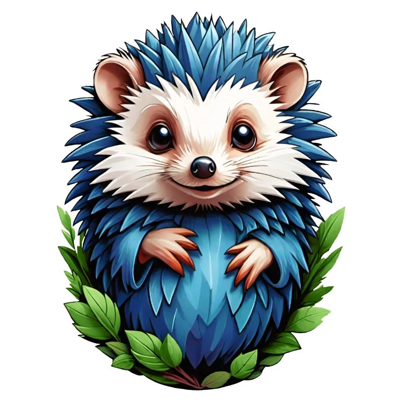 Igelchen