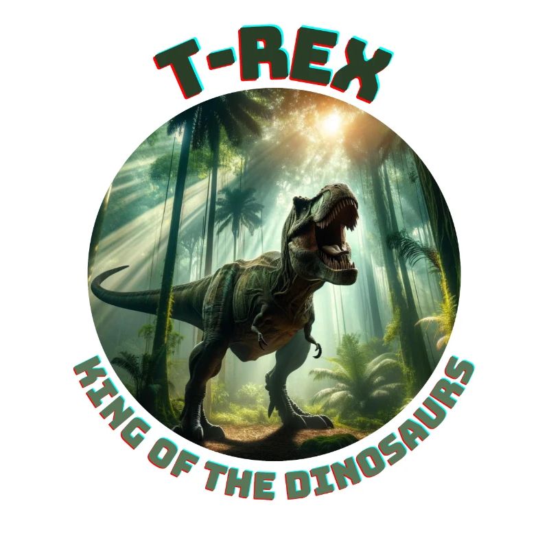 T Rex12
