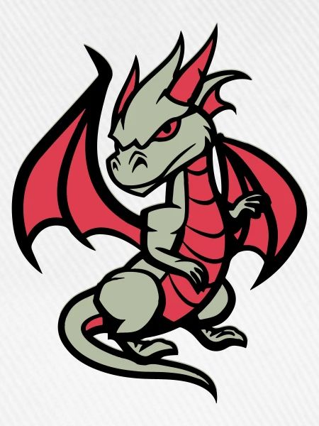 drache comic