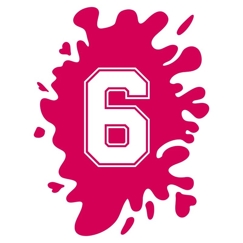 klecks 6