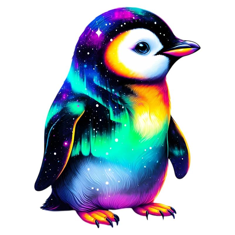 Pinguin