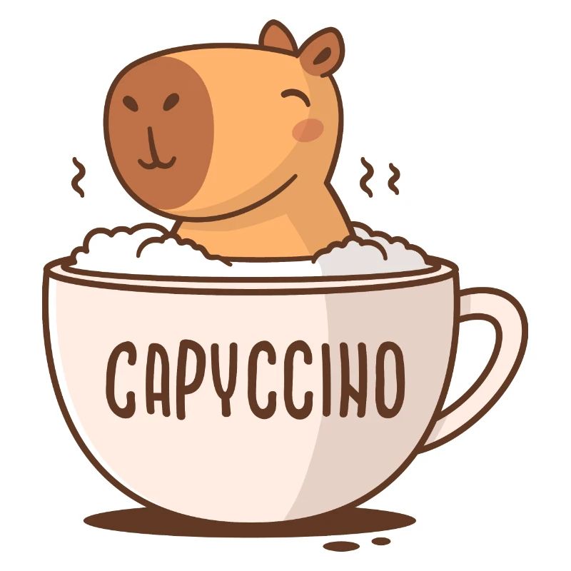 Capyccino