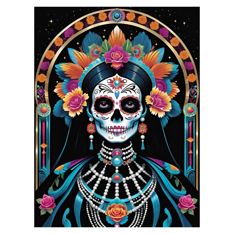 LA CATRINA DELUXE