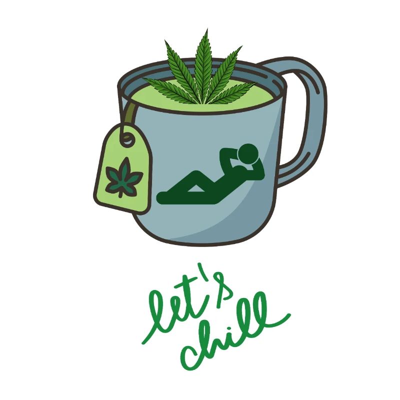 CannabisTee Design