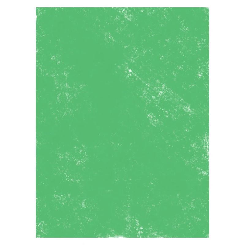 Green gradient with smooth transitions