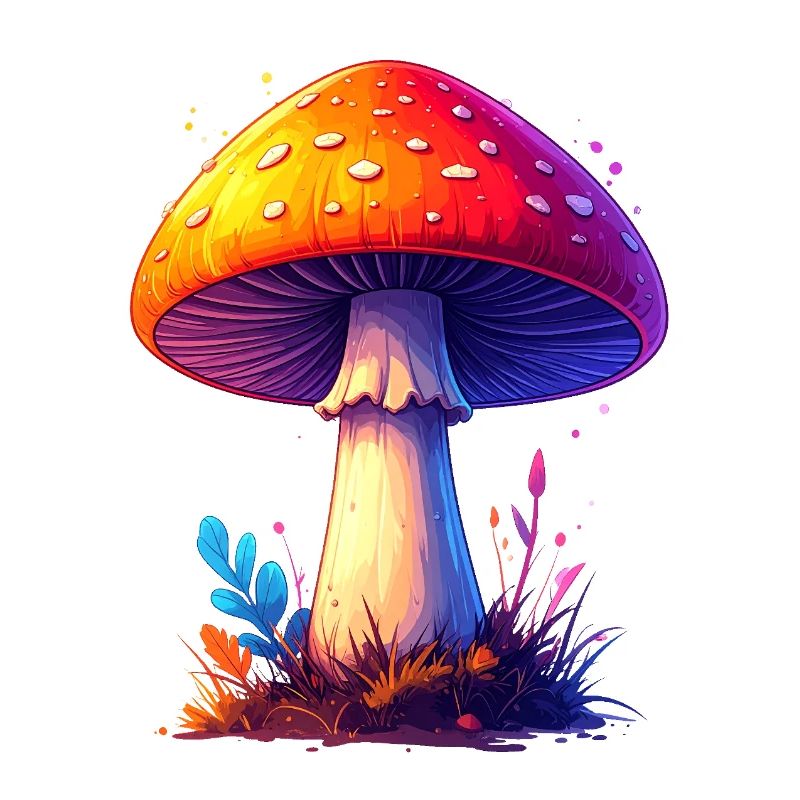 fly agaric