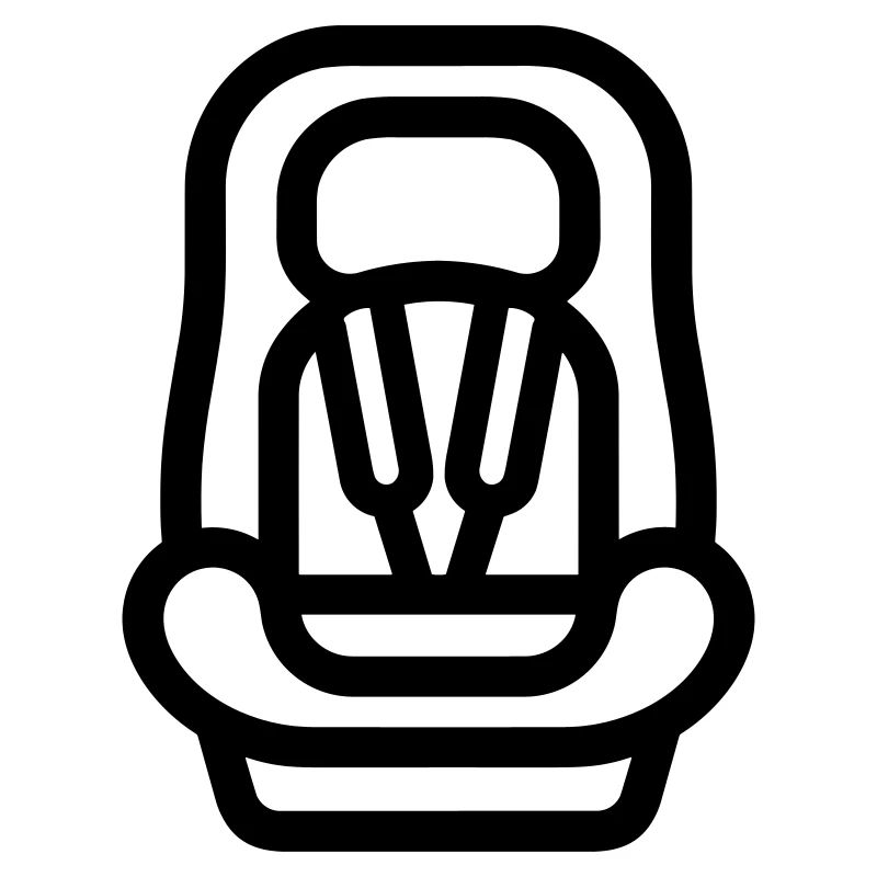 siège auto bébé