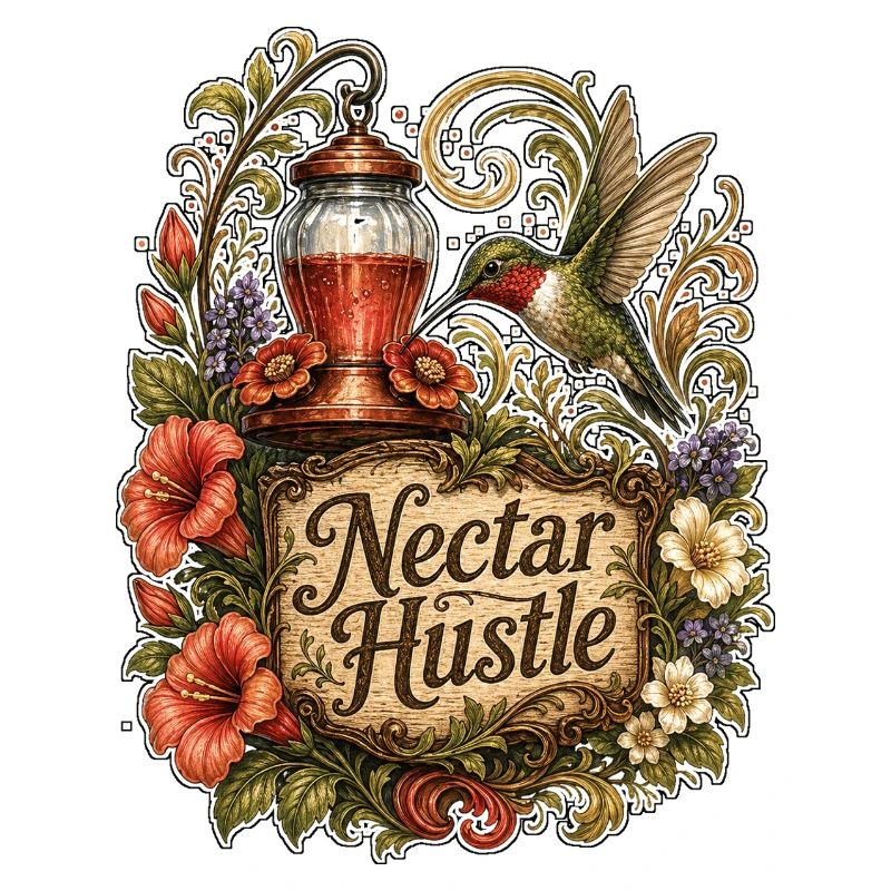 Nectar Hustle