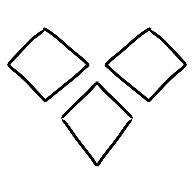 Shapes Shape Square Square