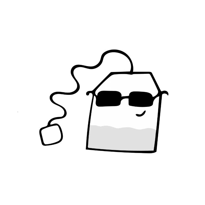 Teebeutel