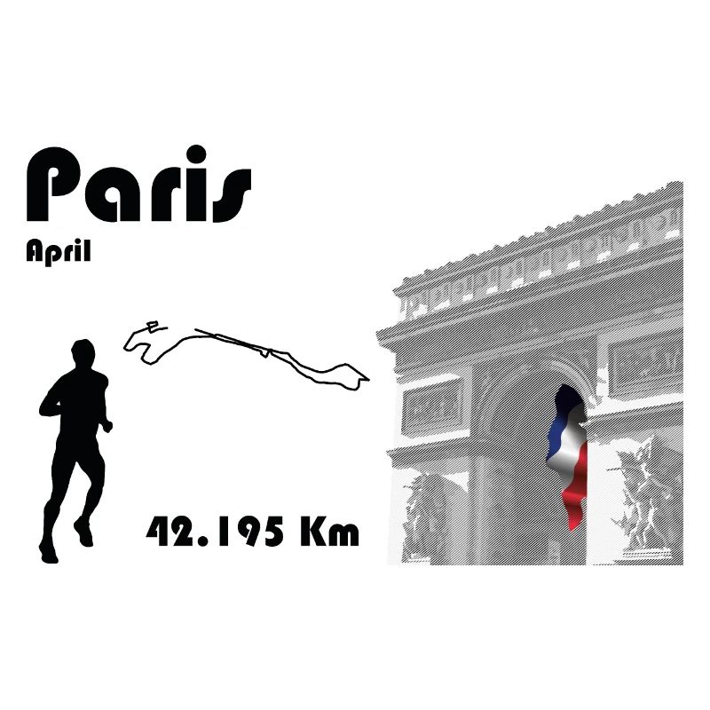 Paris Marathon