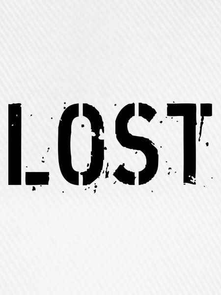 LOST