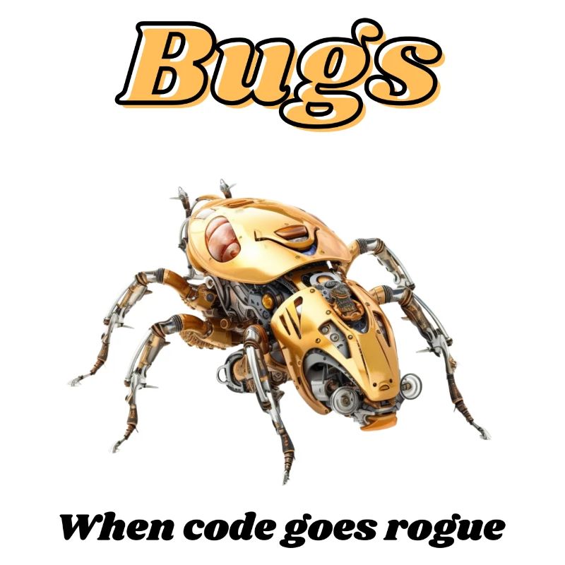 Bugs
