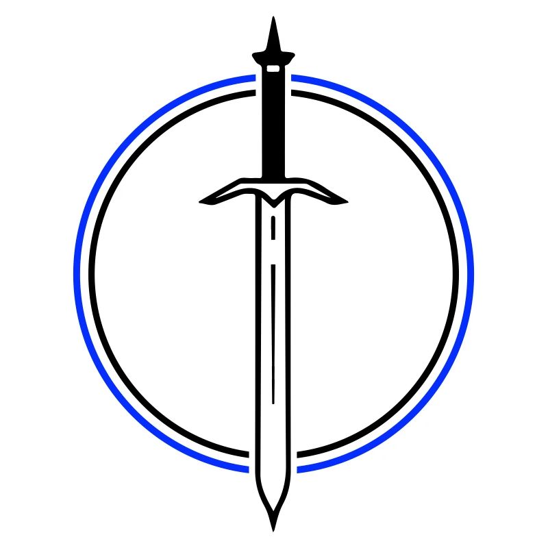 Schwert Icon