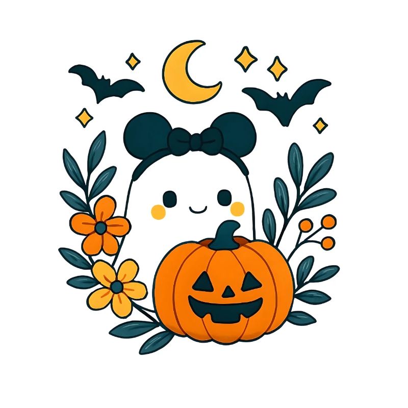 Halloween Geist Kostüm Geschenk