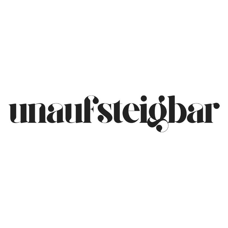 unaufsteigbar