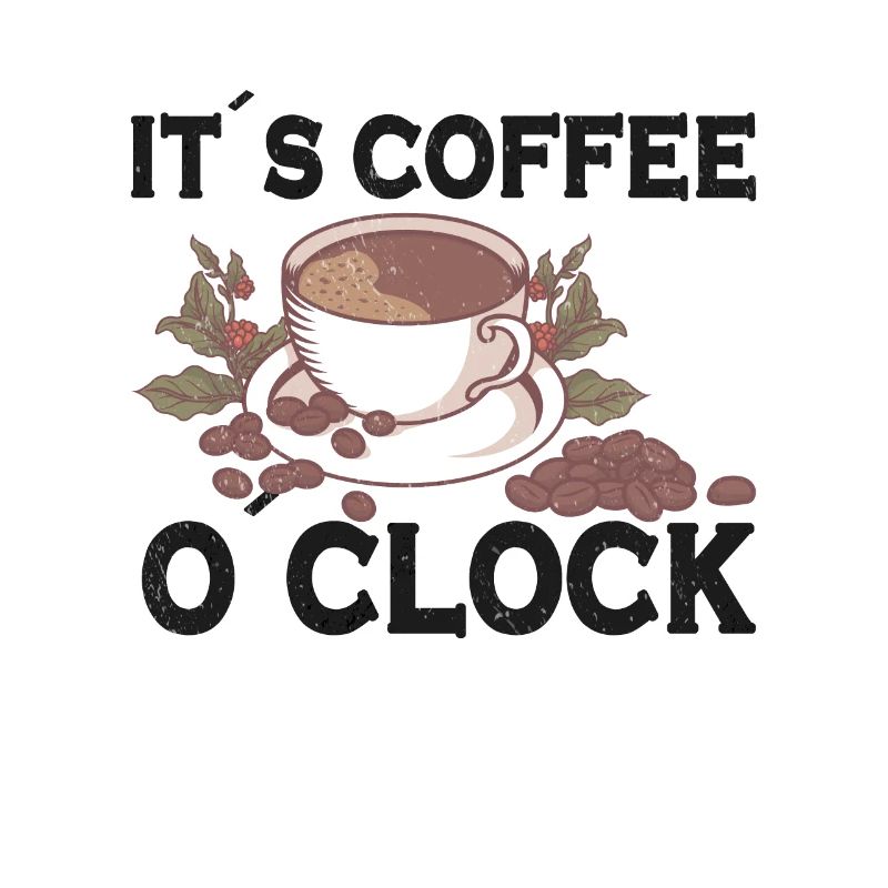 Coffee Lover Caffeine Molecule Java Latte Espresso