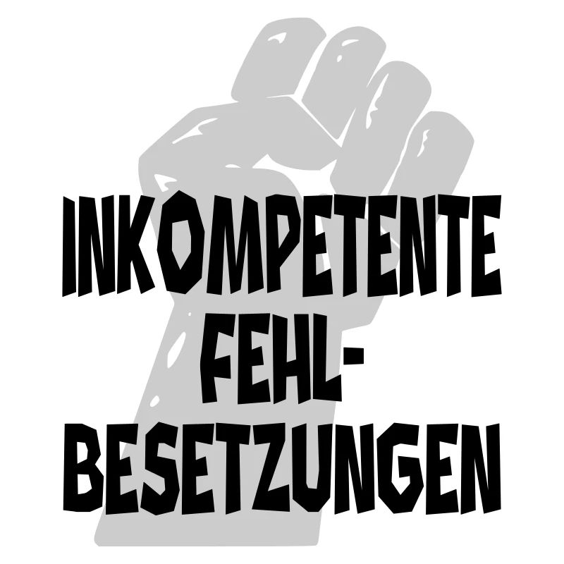 Inkompetenz