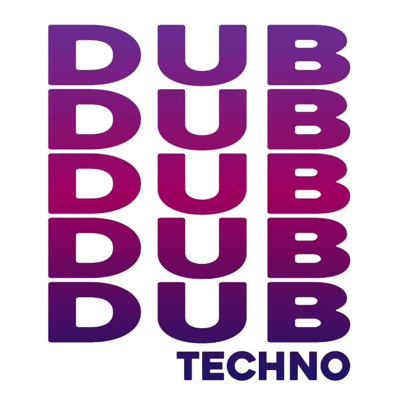 Dub Techno