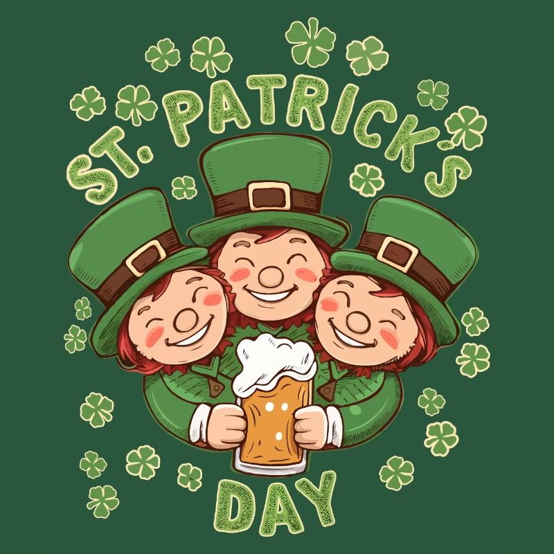 st patrick's day