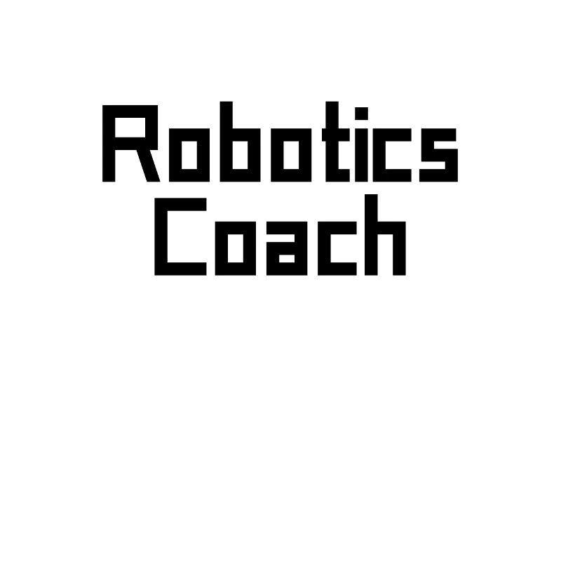 ROBOTICS : Robotics Coach